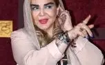 ژستهای بهاره رهنما روی فرش قرمز جشنواره 25 ژستهای بهاره رهنما روی فرش قرمز جشنواره 25